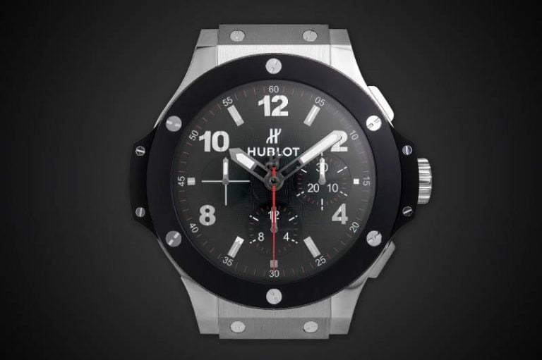 Hublot joins Mirabaud Sailing Video and Racing Image award