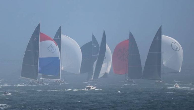 Lionheart J-Class World Champion 2017