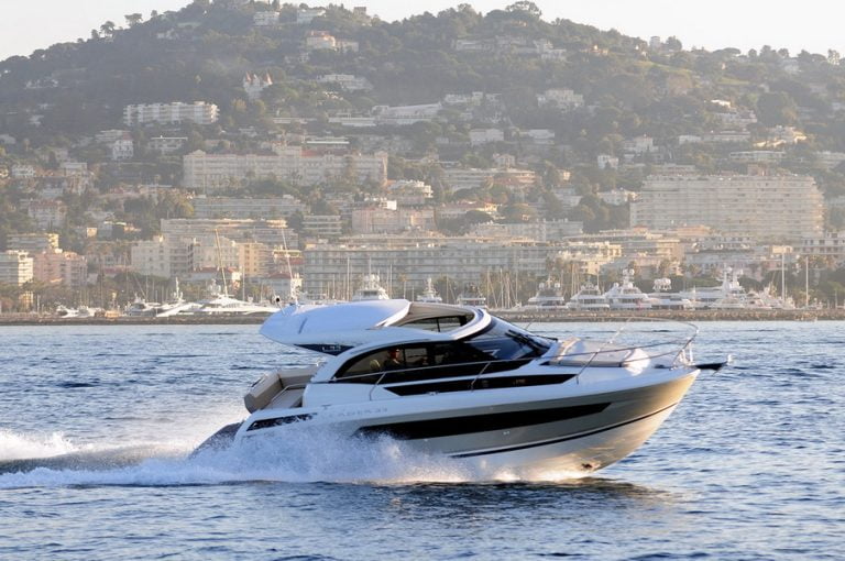 Finalists nominated for Best of Boats Awards 2017 Awards