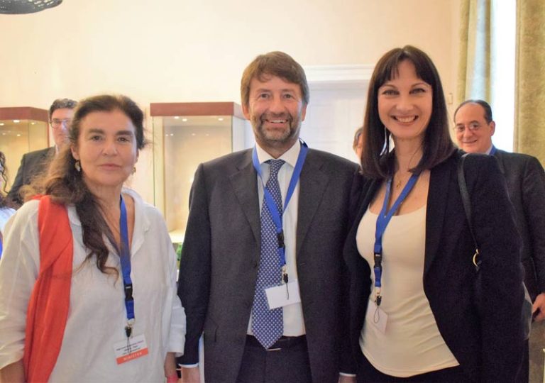 Ενισχύεται η συνεργασία Ελλάδας και Ιταλίας στον Τουρισμό