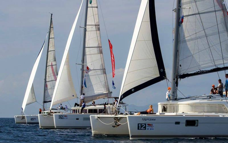 Catamaranscup 1