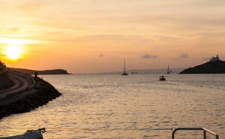 8th Catamarans Cup international Regatta