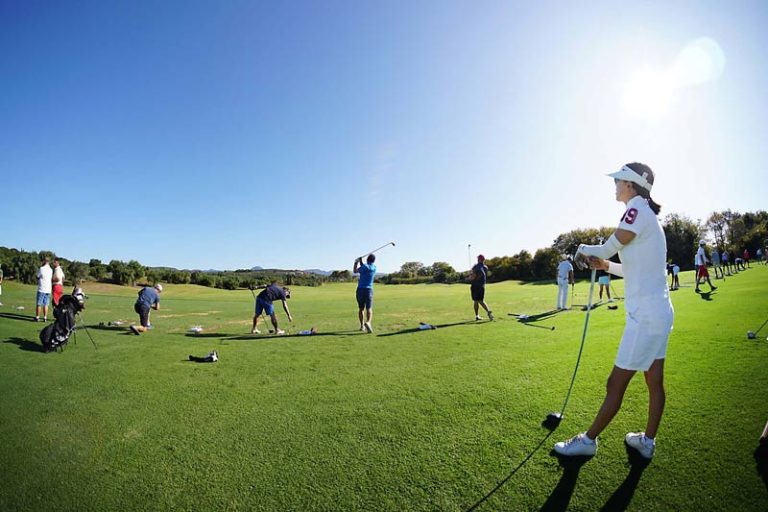 The Greek Maritime Golf Challenge: Ολοκληρώθηκε το κορυφαίο τουρνουά γκολφ