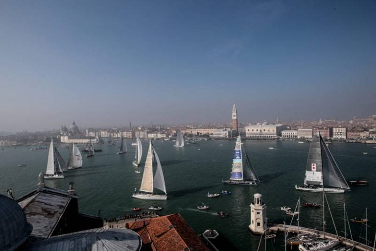 Venice Hospitality Challenge 2017