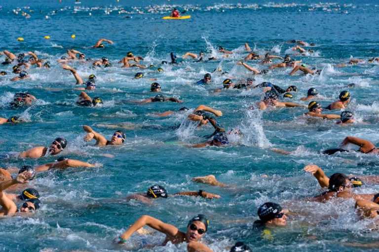 15ος Χειμερινός Διάπλους Βουλιαγμένης