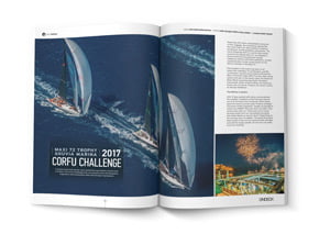 CORFU CHALLENGE ROLEX