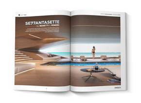 SE77ANTASETTE by BENETTI & ROMERO