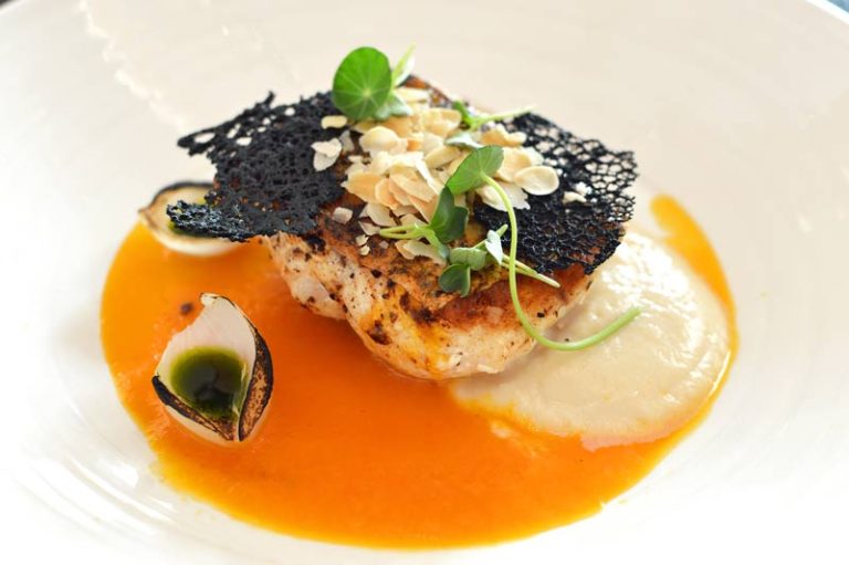 Νέο μενού στο Βυζαντινό