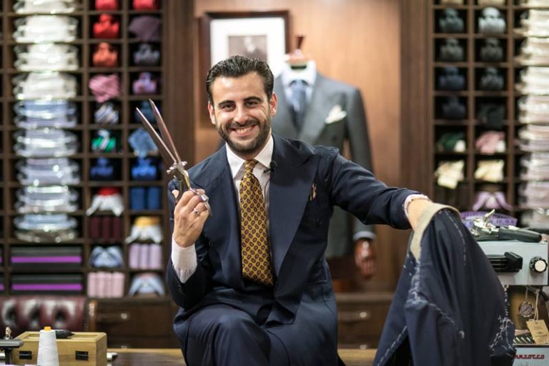 Ναπολιτάνικο άρωμα και στυλ στο 3ο ραντεβού των ARTISANS  