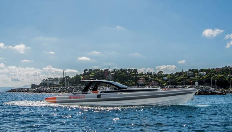 The new Pirelli 1900