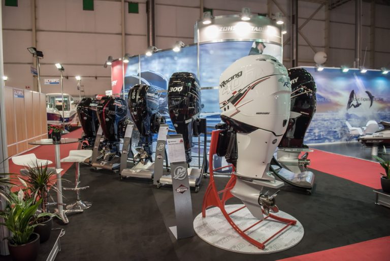 Εξώφυλλο στo Skipper ONDECK; Ναι, στο Ναυτικό Σαλόνι Αθηνών