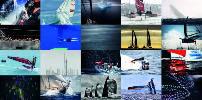 Mirabaud Yacht Racing Image 2017: Top 20 disclosed
