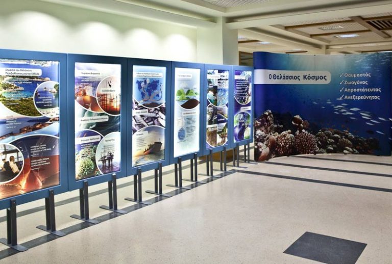 Η Νάξος τελευταίος σταθμός της εκστρατείας HELMEPA-Lloyd’s Register Foundation