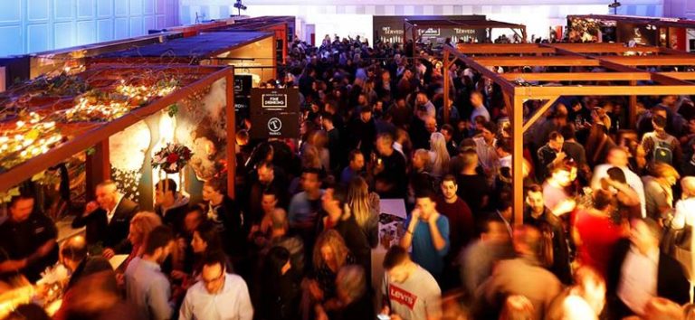 World Class Fine Drinking: H Θεσσαλονίκη «αγκάλιασε» τη γιορτή του καλού ποτού