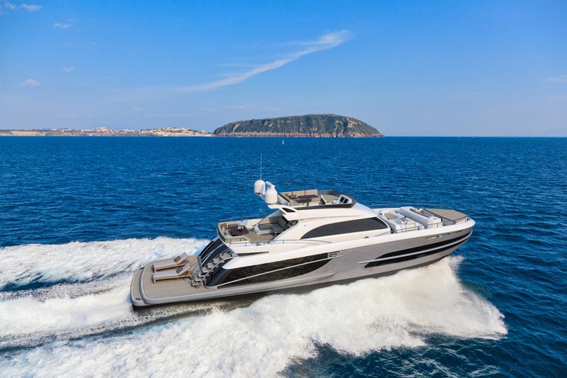 660Flybridge 2