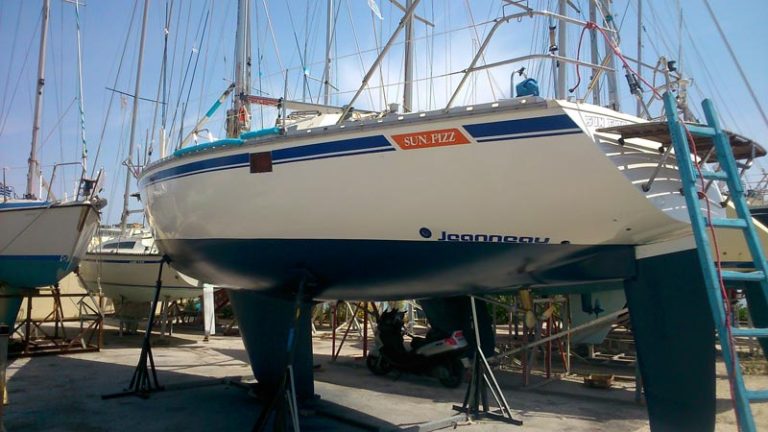 Το Sun Fizz εμπιστεύεται για 2η σεζόν το Εumaria Classic Blue