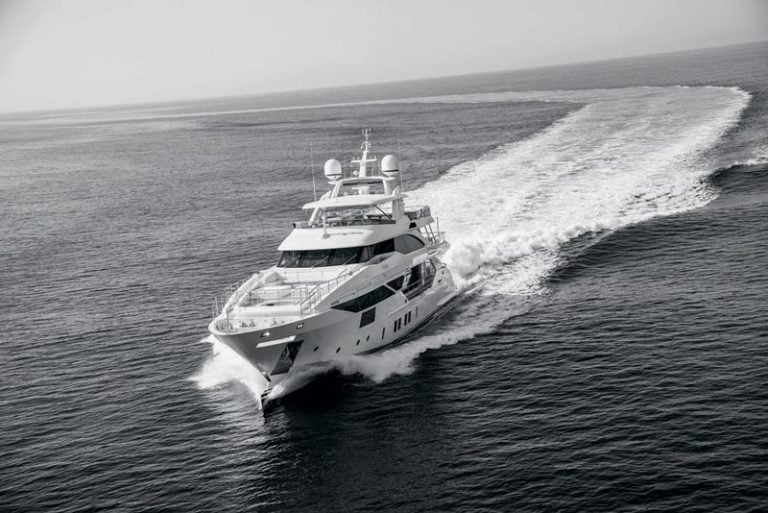 Benetti new Fast 125′ sale: the success story continues
