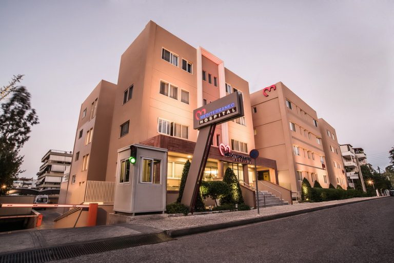 Πρωτοποριακός εκσυγχρονισμός του πρώτου υβριδικού Χειρουργείου στην Ελλάδα