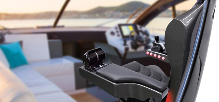 Besenzoni launches P400 Matrix at Düsseldorf