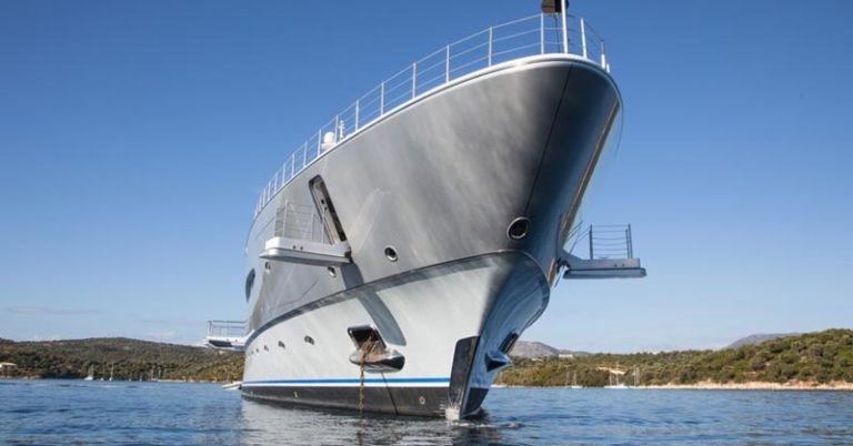 5 Yachting New Years Resolutions for 2018