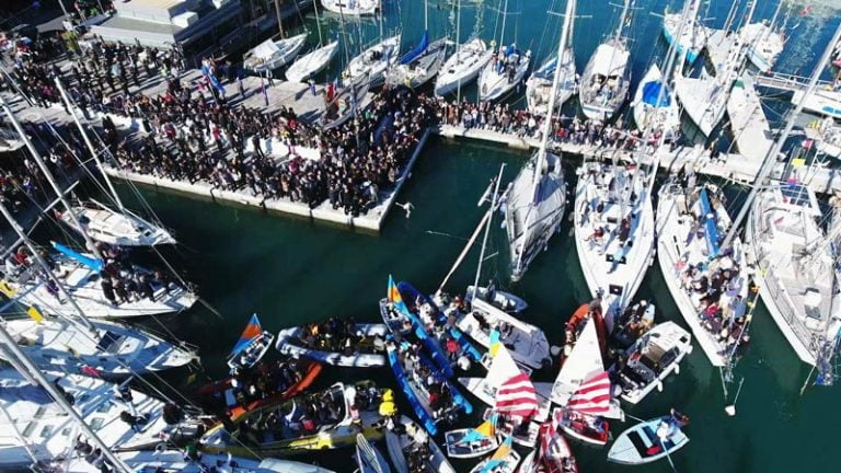 Λάμψη Ολυμπιονικών στην εκδήλωση του Ι.Ο.Π.