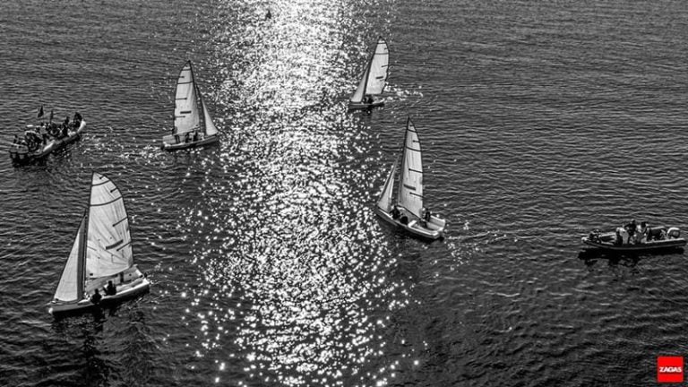 Sailing Spot Team Racing Challenge 2018