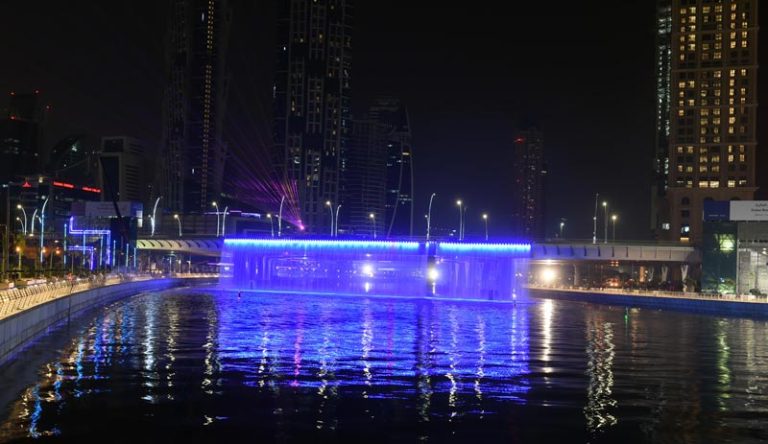 Dubai International Boat Show 2018