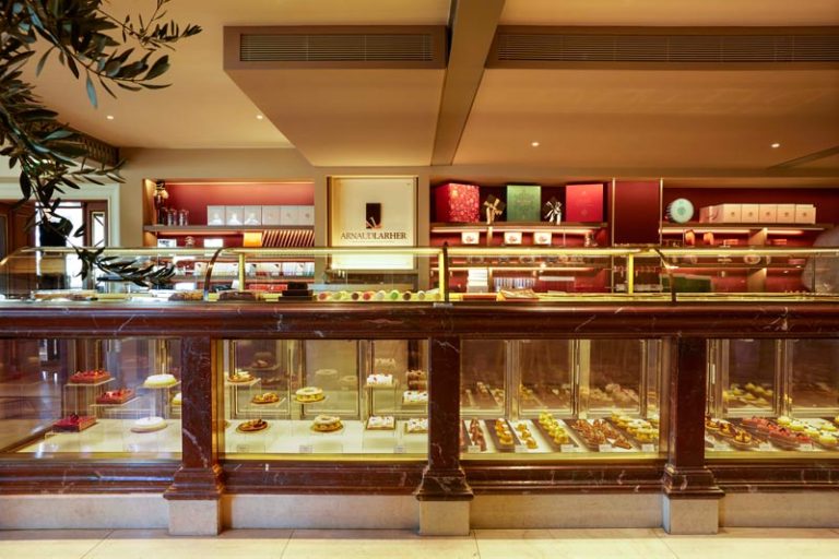 GB Corner Gifts & Flavors