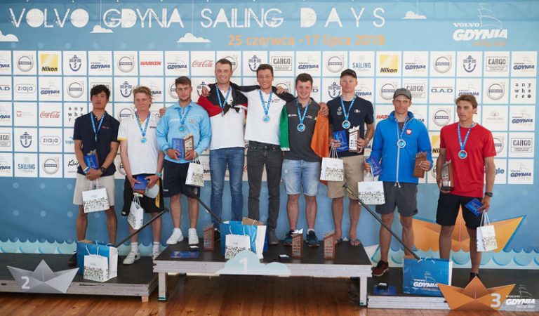 Η Groupama Ασφαλιστική χορηγός του Δημήτρη Παπαδημητρίου και το 2018