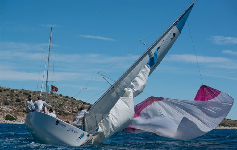 To Hellenic Match Racing Tour επιστρέφει δυναμικά