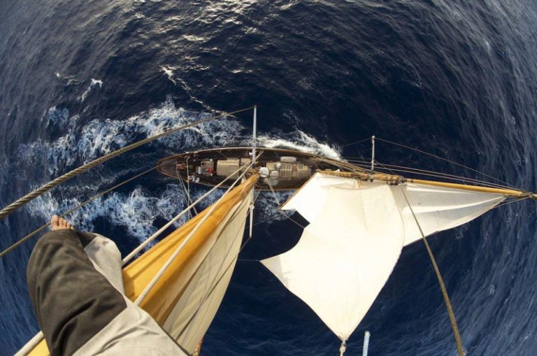 Panerai Transat Classique 2019 Announced