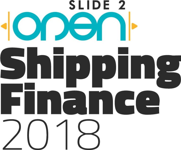 Συνέδριο Shipping Finance από την Slide2Open