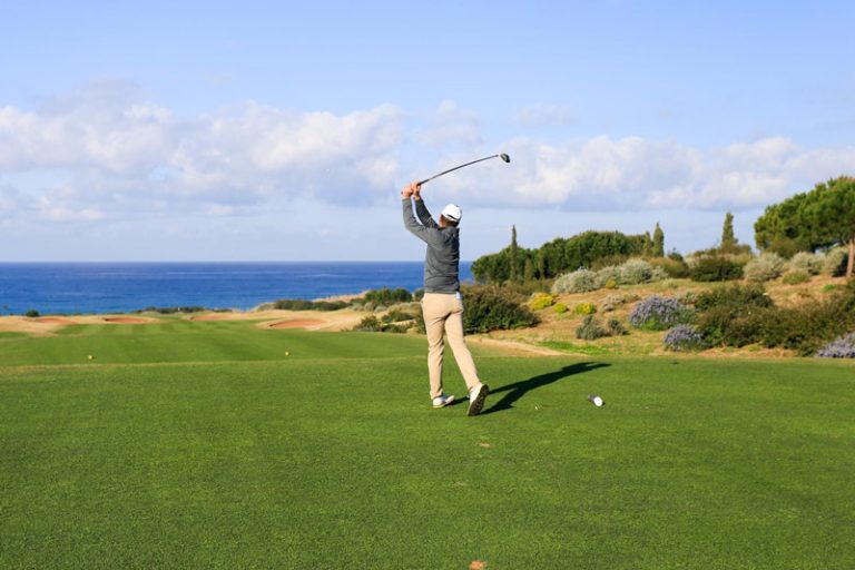 Η Costa Navarino υποδέχεται γκολφέρ από όλο τον κόσμο στο 2ο Messinia Pro-Am