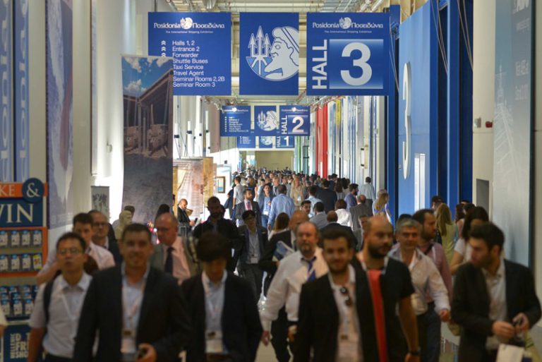 Ρεκόρ συμμετοχών στα Ποσειδώνεια 2018