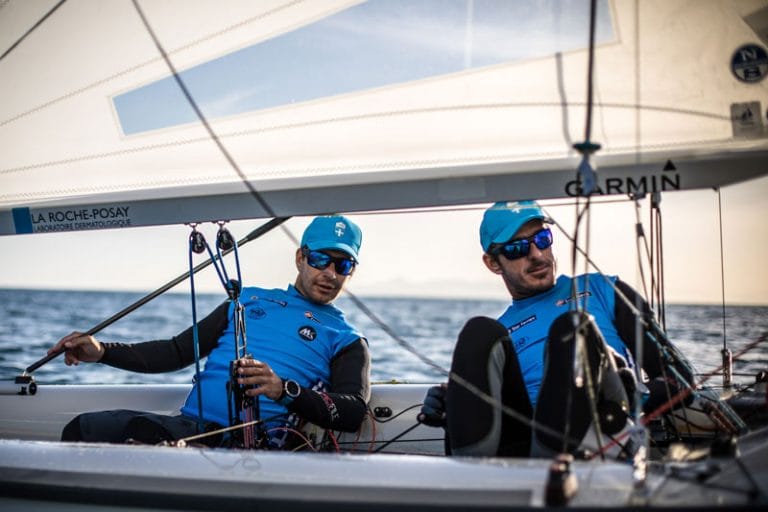 H La Roche-Posay χορηγός Αντηλιακής Προστασίας των Μάντη-Καγιαλή