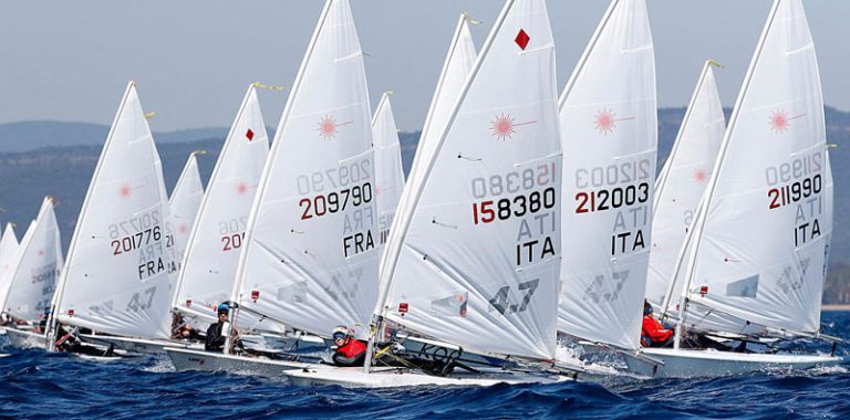 Στη Πάτρα το European Youth Championship & Trophy