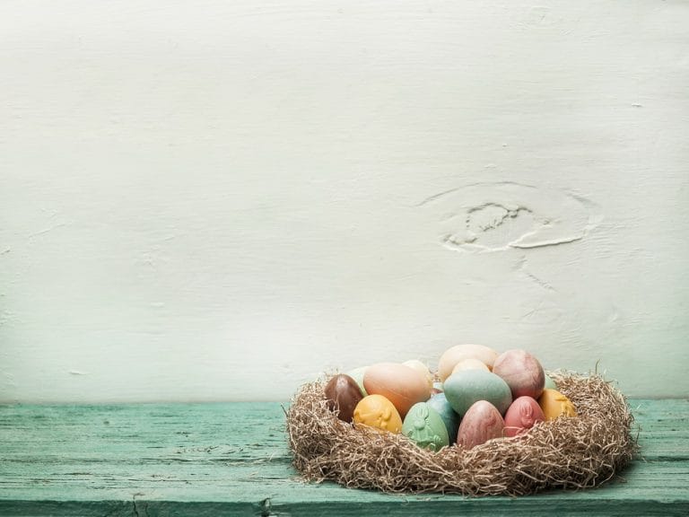 Η γεύση του Πάσχα με Papaspirou Catering