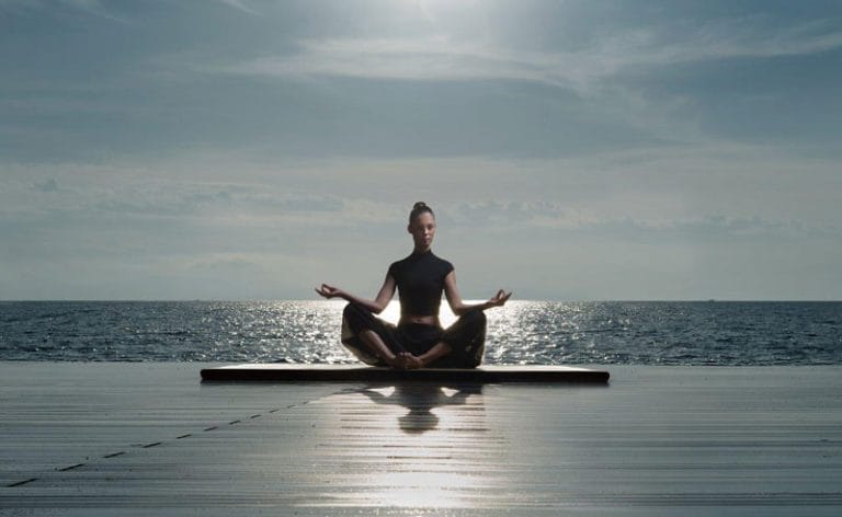 Προγράμματα ευεξίας στο Divani Apollon Palace & Thalasso