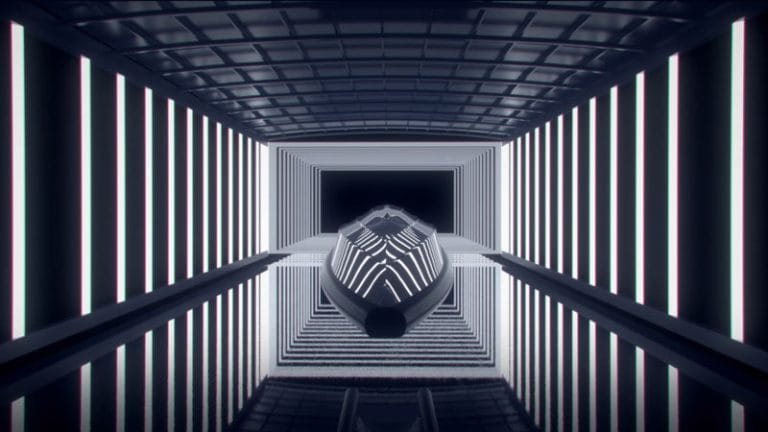 DynaStream technology for Technohull