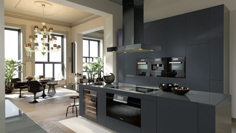 [Promo] Miele: Η πιο ολοκληρωμένη πρόταση για το σκάφος σας