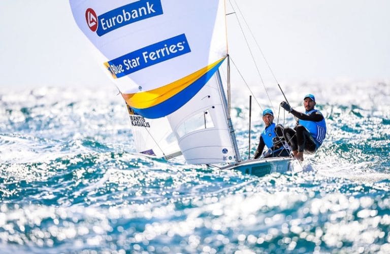 Μάντης – Καγιαλής στο 49ο Trofeo Princesa Sofia Iberostar