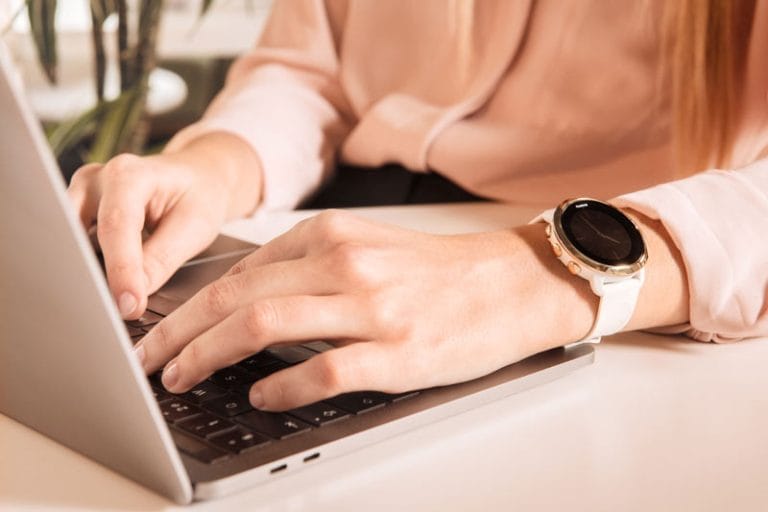 Tο νέο ρολόι Suunto 3 Fitness