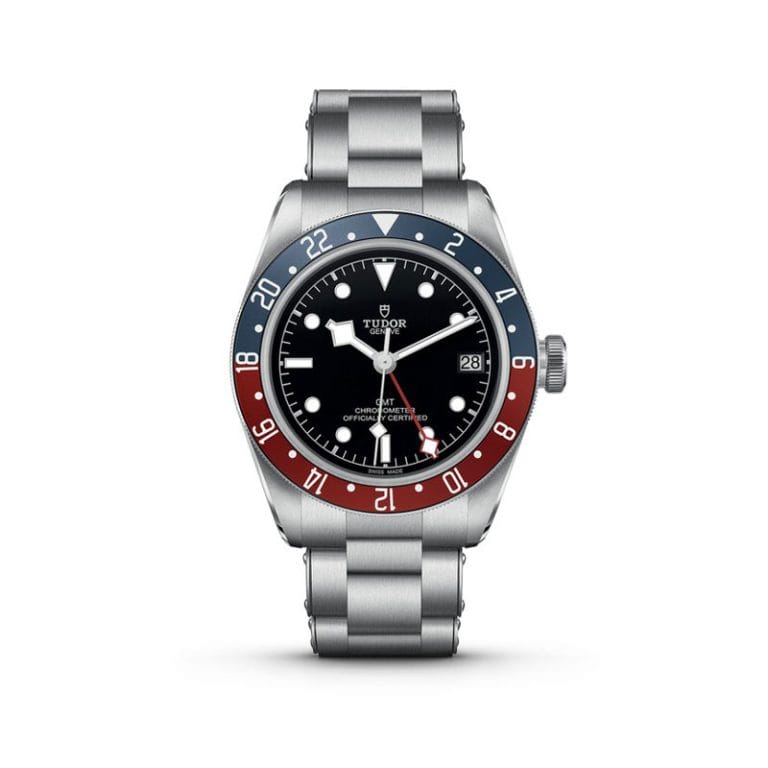 ΤUDOR BLACK BAY GMT