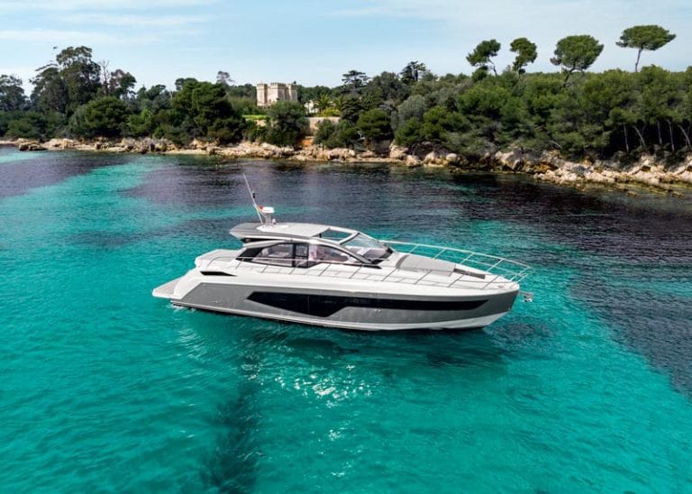 New Azimut Atlantis 51