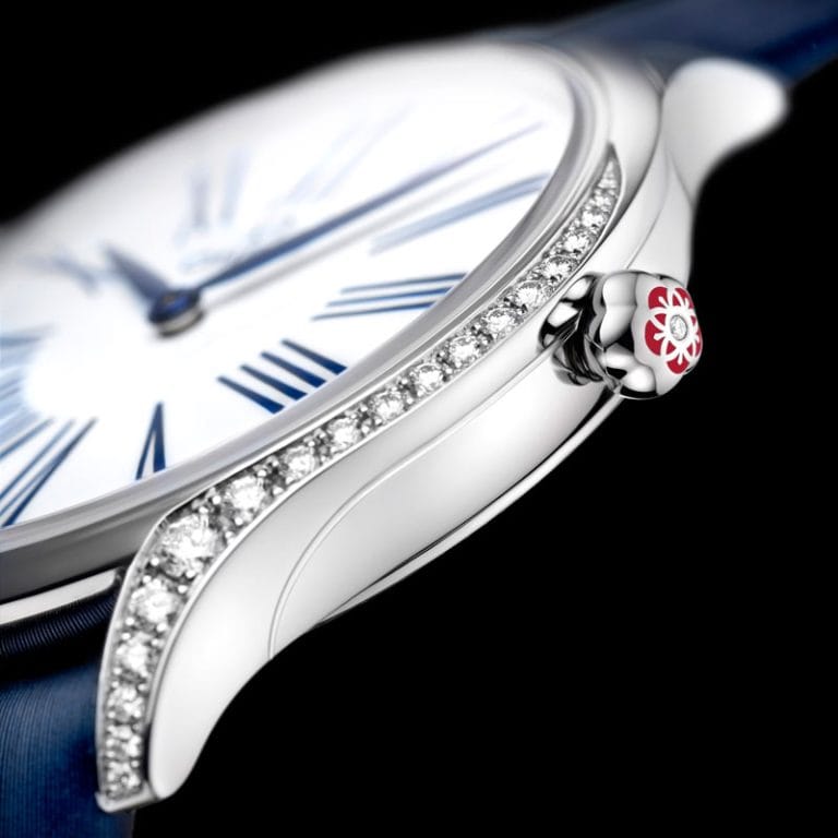 Η εμπνεύση για τη νέα συλλογή της Omega