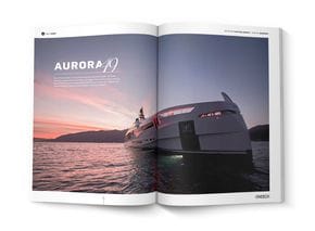 ROSSINAVI AURORA 49