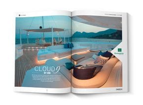 CLOUD 9 by CRN 