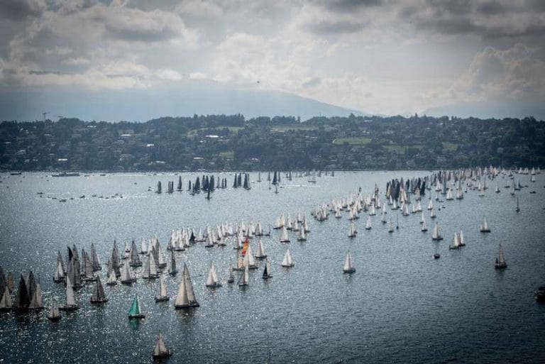 Bol d’Or Mirabaud – Magnificent 2018 Edition