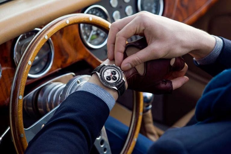 Το νέο συλλεκτικό ρολόι OMEGA CK 2998