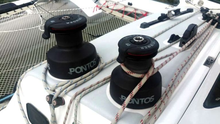 Karver Acquires Pontos